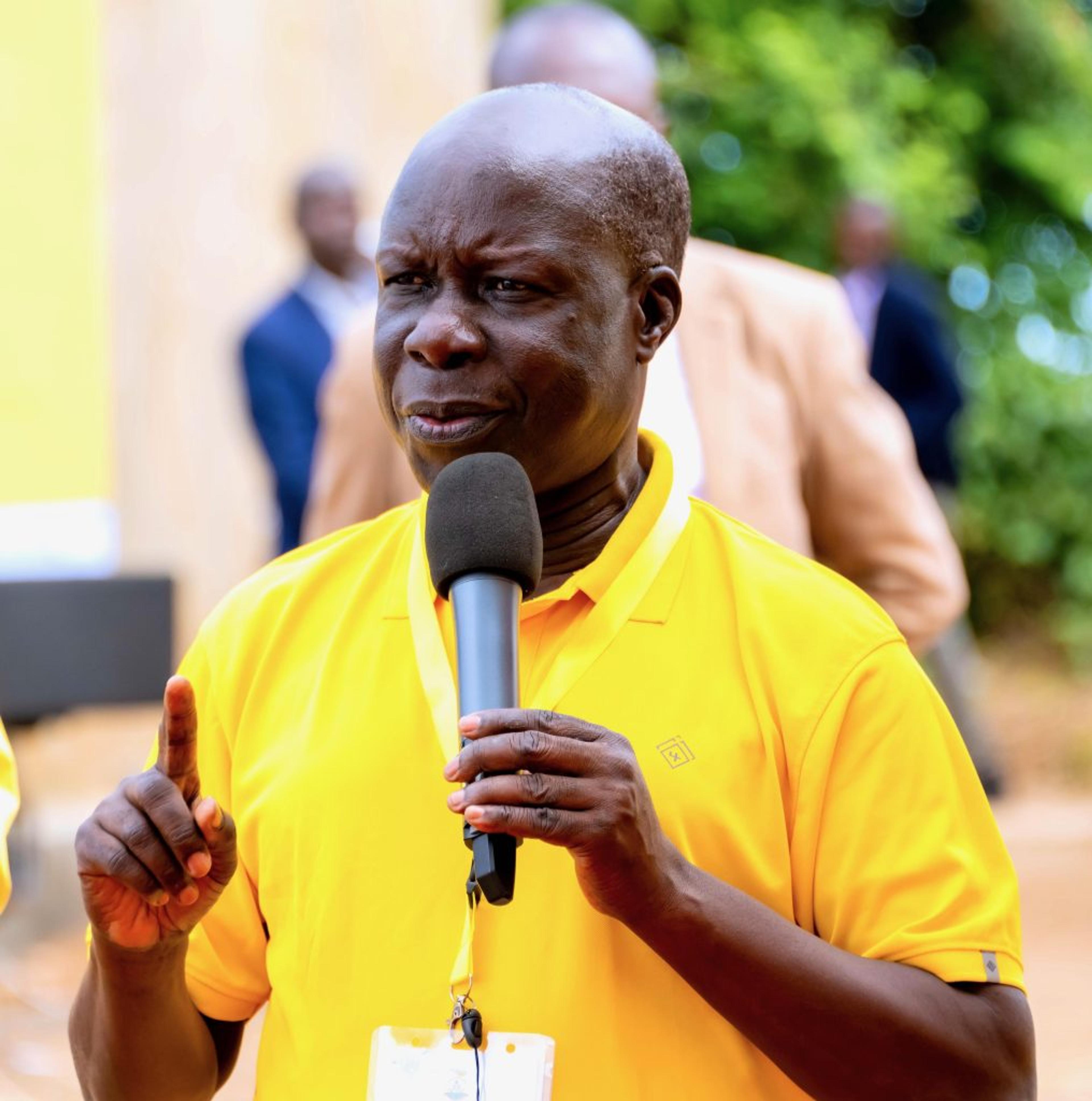 Rising tensions mar NRM primaries as Police vow to uphold order