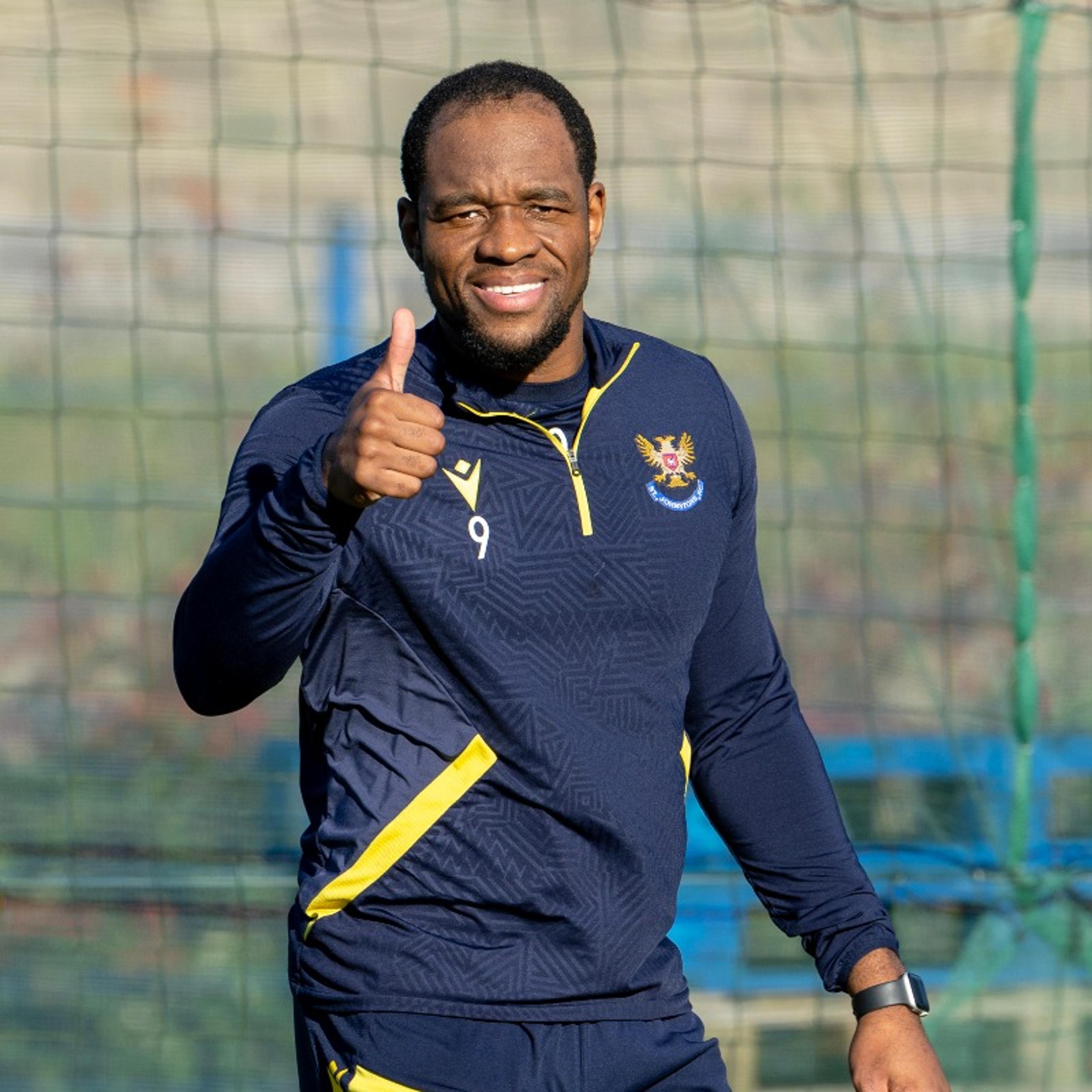 Uganda Cranes’ Uche Ikpeazu poised for long-awaited debut in critical World Cup qualifiers