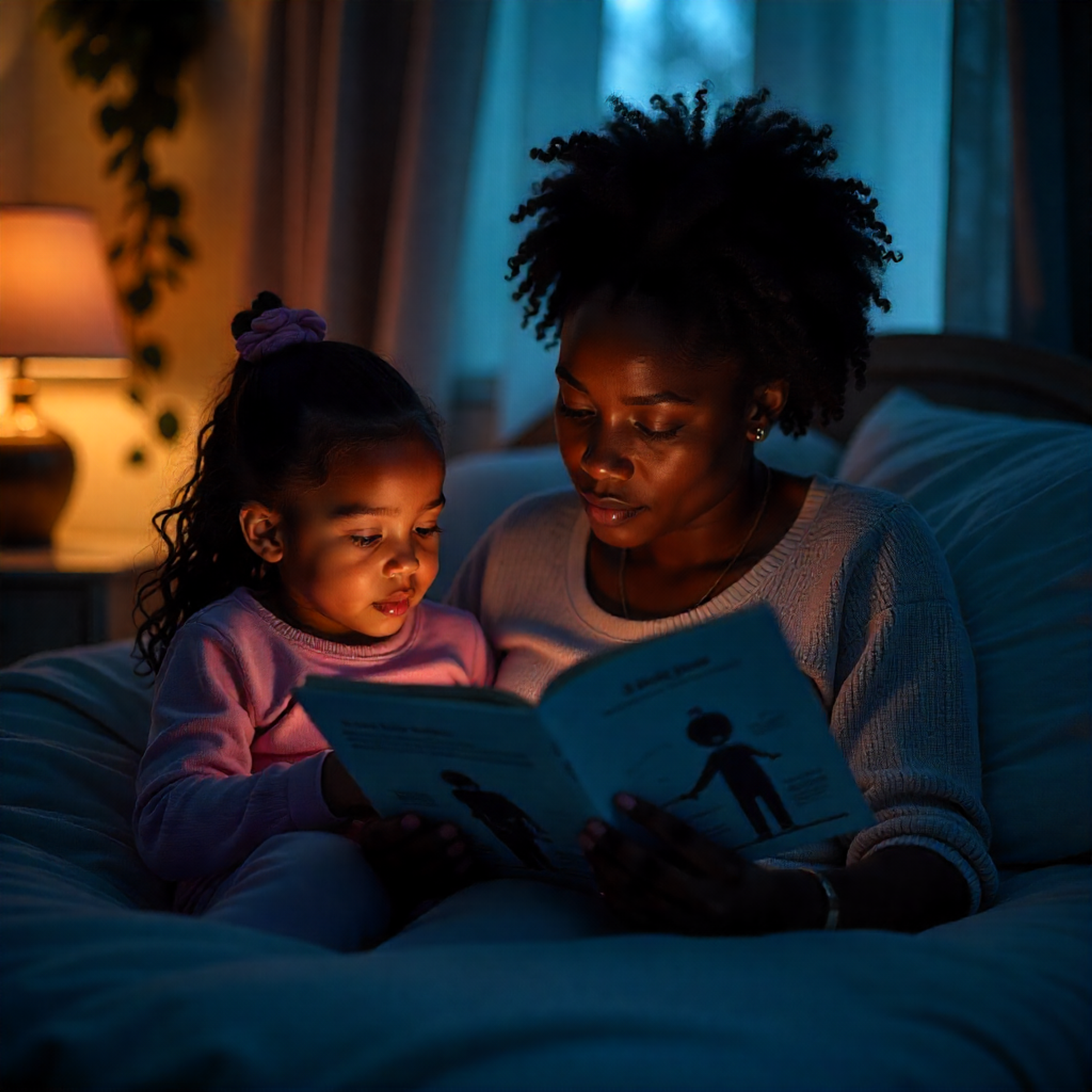 Overpraising a child can be a silent killer