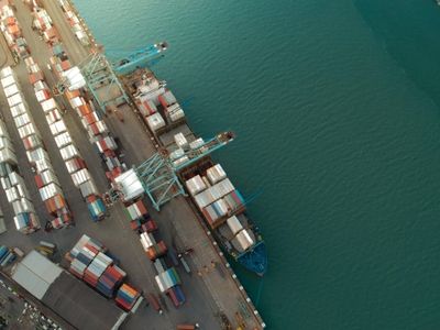 INTERNATIONAL TRADING AND CONSULTANCY