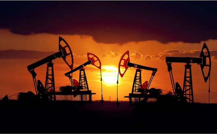 OIL FIELD ENGINEERING