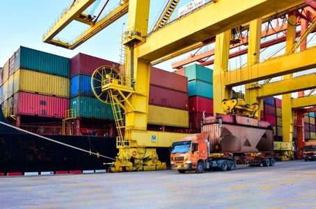 MARITIME AND LOGISTICS SERVICES