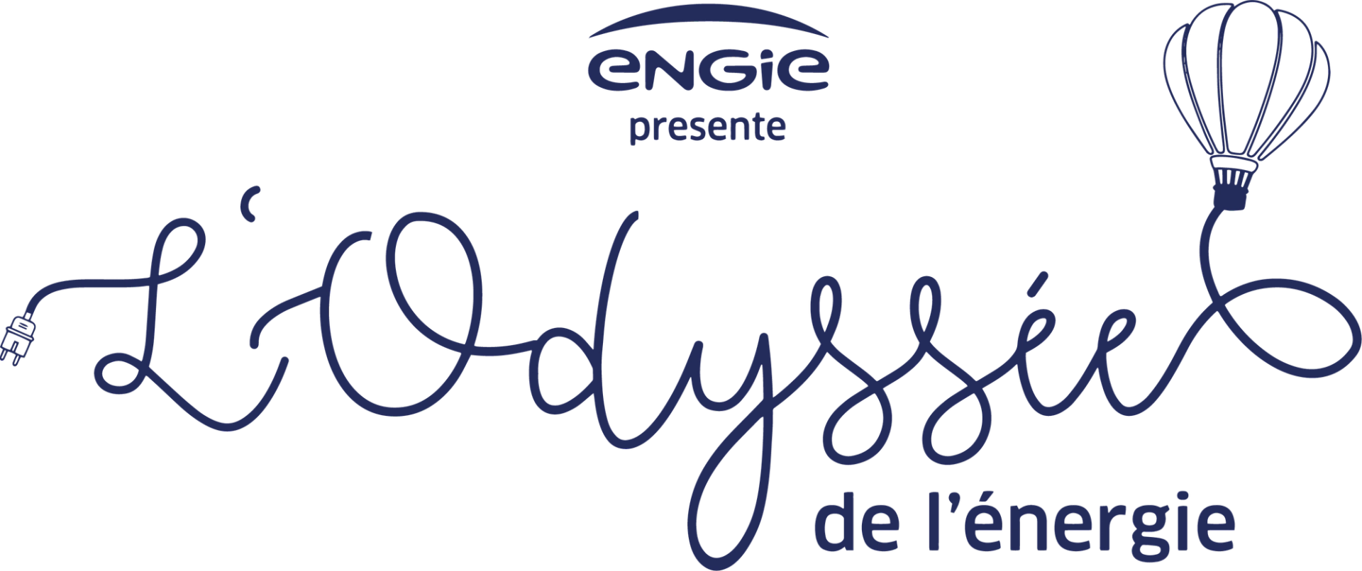 ENGIE - THE ENERGY ODYSSEY 