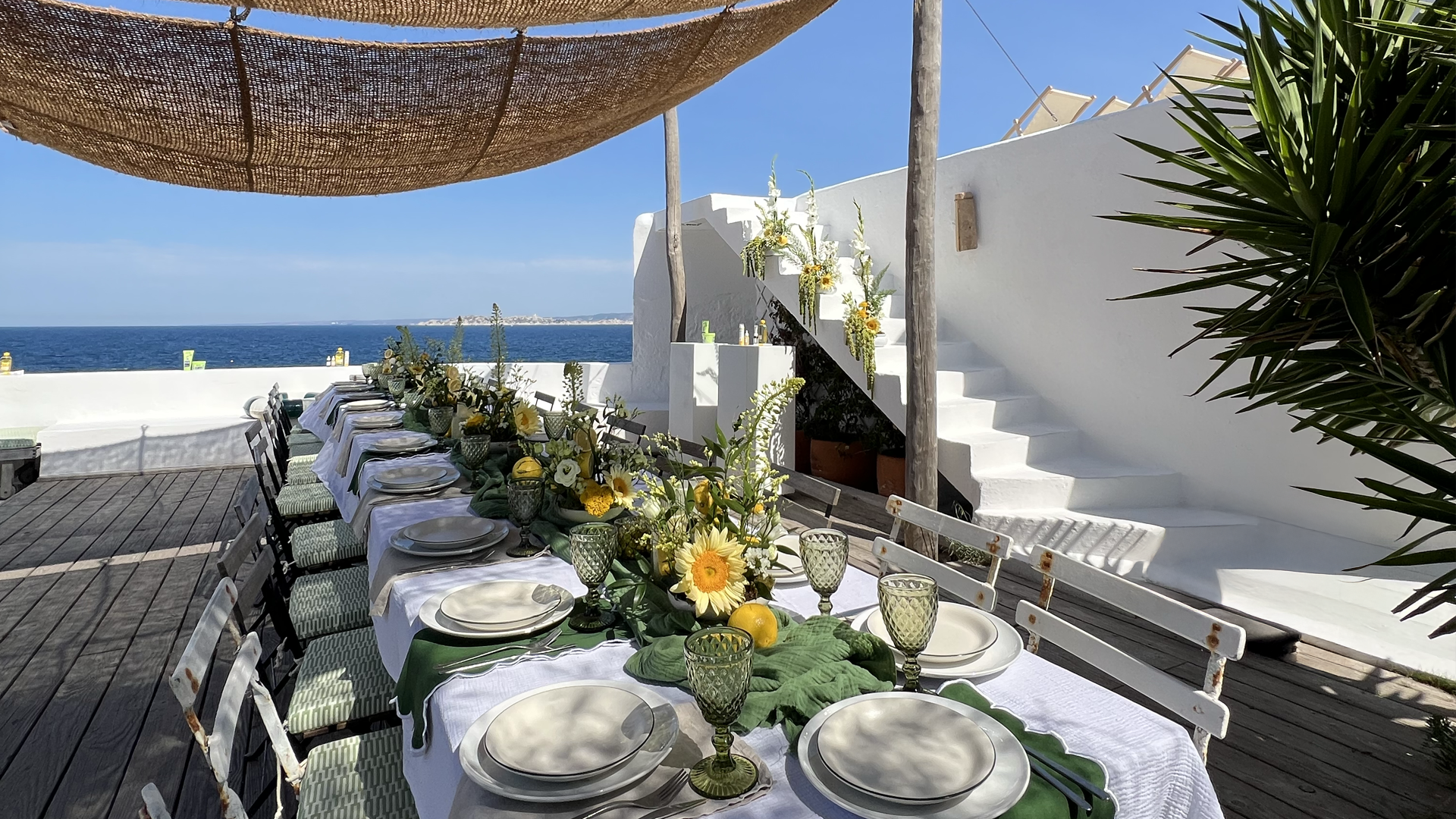 Garnier C+ : Voyage influenceurs