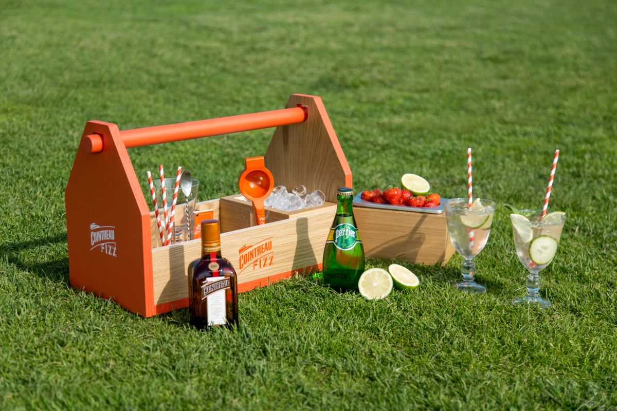 COINTREAU - LA TOOLBOX