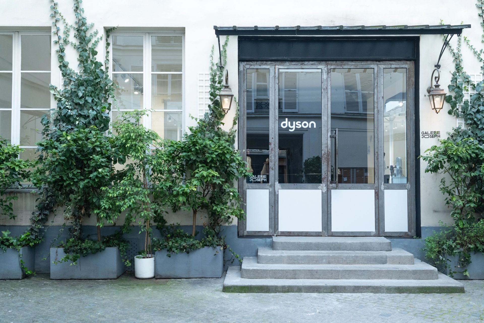 Dyson "Healthy Home"