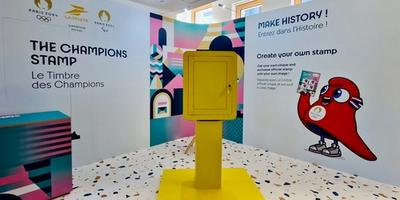 LA POSTE - JEUX OLYMPIQUES DE PARIS 2024​​​​‌﻿‍﻿​‍​‍‌‍﻿﻿‌﻿​‍‌‍‍‌‌‍‌﻿‌‍‍‌‌‍﻿‍​‍​‍​﻿‍‍​‍​‍‌﻿​﻿‌‍​‌‌‍﻿‍‌‍‍‌‌﻿‌​‌﻿‍‌​‍﻿‍‌‍‍‌‌‍﻿﻿​‍​‍​‍﻿​​‍​‍‌‍‍​‌﻿​‍‌‍‌‌‌‍‌‍​‍​‍​﻿‍‍​‍​‍​‍﻿﻿‌‍​‌‌‍‌​‌‍﻿‌‌‍‍‌‌‍﻿‍​‍﻿﻿‌‍‍‌‌‍﻿‍‌﻿‌​‌‍‌‌‌‍﻿‍‌﻿‌​​‍﻿﻿‌‍‌‌‌‍‌​‌‍‍‌‌﻿‌​​‍﻿﻿‌‍﻿‌‌‍﻿﻿‌‍‌​‌‍‌‌​﻿﻿‌‌﻿​​‌﻿​‍‌‍‌‌‌﻿​﻿‌‍‌‌‌‍﻿‍‌﻿‌​‌‍​‌‌﻿‌​‌‍‍‌‌‍﻿﻿‌‍﻿‍​﻿‍﻿‌‍‍‌‌‍‌​​﻿﻿‌‌‍​﻿​﻿‍‌​﻿​‌​﻿​﻿‌‍‌‌​﻿​‍​﻿‌‌‌‍‌‍​‍﻿‌​﻿‍‌​﻿​﻿​﻿‌‍​﻿​‌​‍﻿‌​﻿‌​‌‍​‌​﻿‍​​﻿‍‌​‍﻿‌​﻿‍‌​﻿‌​​﻿​‍​﻿‍‌​‍﻿‌​﻿‍​‌‍‌‍​﻿‌‌‌‍‌​‌‍​‍​﻿​‍‌‍​‌​﻿‌‌​﻿​﻿‌‍‌‌​﻿‌‌​﻿‌​​﻿‍﻿‌﻿‌​‌﻿‍‌‌﻿​​‌‍‌‌​﻿﻿‌‌﻿​​‌﻿​‍‌‍﻿﻿‌‍‍‍‌‍‌‌‌‍​﻿‌﻿‌​​﻿‍﻿‌﻿​​‌‍​‌‌﻿‌​‌‍‍​​﻿﻿‌‌‍﻿‍‌‍​‌‌‍﻿‌‌‍‌‌​﻿﻿﻿‌‍​‍‌‍​‌‌﻿​﻿‌‍‌‌‌‌‌‌‌﻿​‍‌‍﻿​​﻿﻿‌​‍‌‌​﻿​‍‌​‌‍‌‍​‌‌‍‌​‌‍﻿‌‌‍‍‌‌‍﻿‍​‍‌‍‌‍‍‌‌‍‌​​﻿﻿‌‌‍​﻿​﻿‍‌​﻿​‌​﻿​﻿‌‍‌‌​﻿​‍​﻿‌‌‌‍‌‍​‍﻿‌​﻿‍‌​﻿​﻿​﻿‌‍​﻿​‌​‍﻿‌​﻿‌​‌‍​‌​﻿‍​​﻿‍‌​‍﻿‌​﻿‍‌​﻿‌​​﻿​‍​﻿‍‌​‍﻿‌​﻿‍​‌‍‌‍​﻿‌‌‌‍‌​‌‍​‍​﻿​‍‌‍​‌​﻿‌‌​﻿​﻿‌‍‌‌​﻿‌‌​﻿‌​​‍‌‍‌﻿‌​‌﻿‍‌‌﻿​​‌‍‌‌​﻿﻿‌‌﻿​​‌﻿​‍‌‍﻿﻿‌‍‍‍‌‍‌‌‌‍​﻿‌﻿‌​​‍‌‍‌﻿​​‌‍​‌‌﻿‌​‌‍‍​​﻿﻿‌‌‍﻿‍‌‍​‌‌‍﻿‌‌‍‌‌​‍​‍‌﻿﻿‌