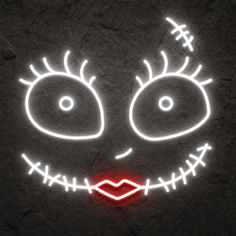 Néon Sally - Néon personnalisé NeonStar