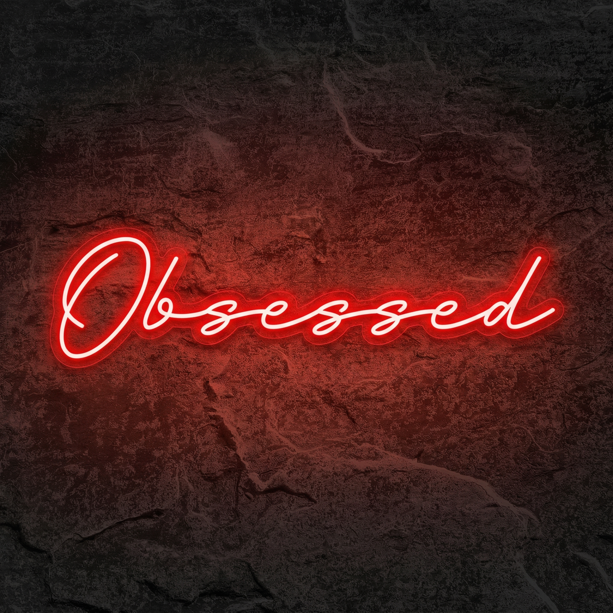 Néon Obsessed - Néon personnalisé NeonStar