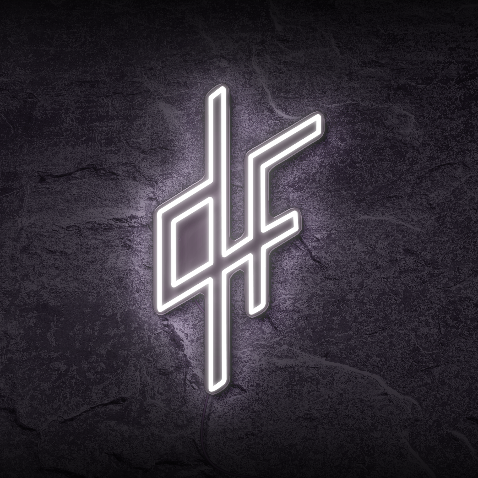 QLF (PNL) - Néon personnalisé NeonStar