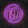 Miniature Néon Musique Disco - Néon personnalisé