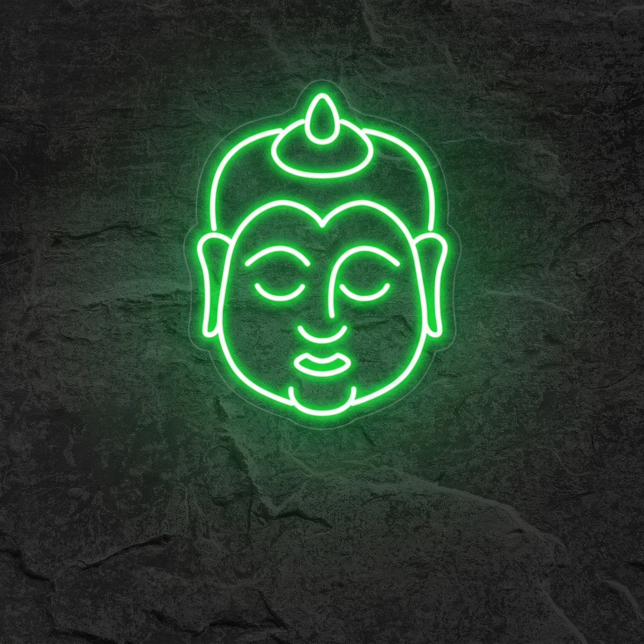 Néon Buddha - Néon personnalisé NeonStar