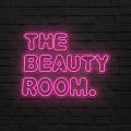 Miniature Néon The Beauty Room - Néon personnalisé