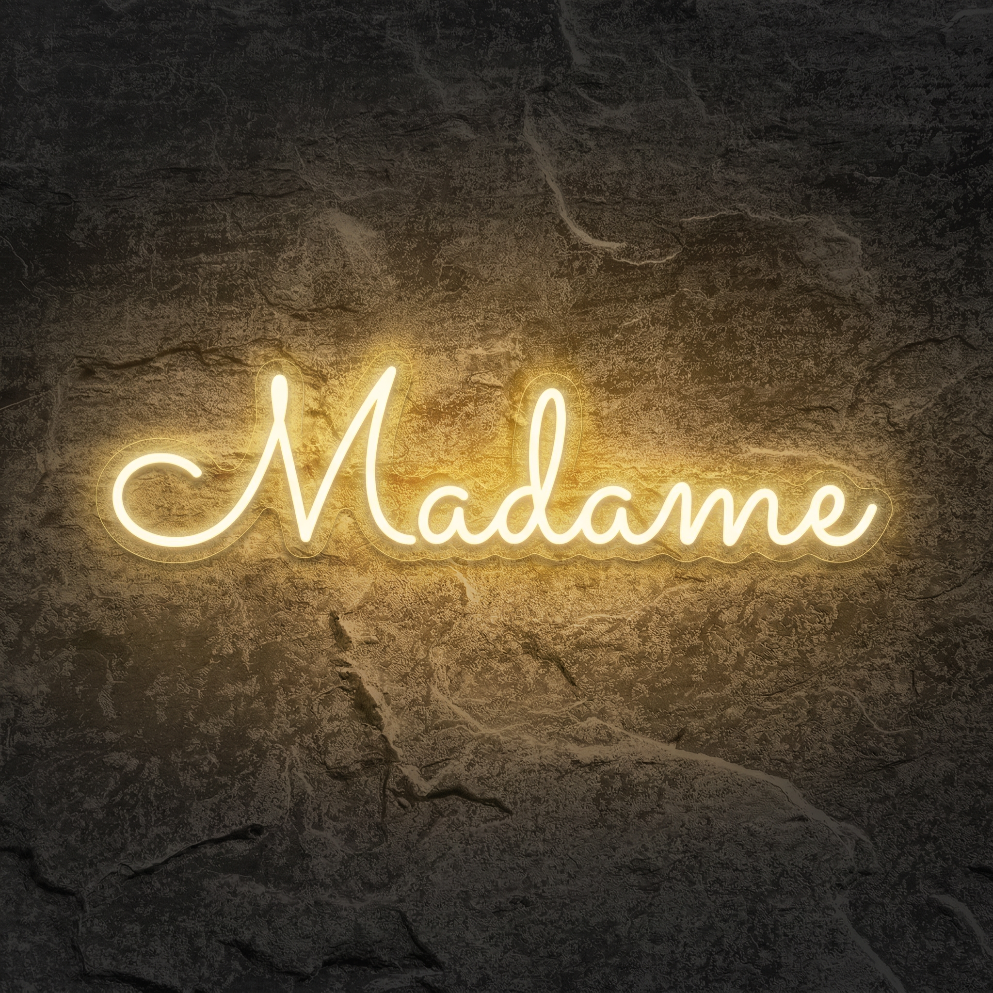 Néon Madame - Néon personnalisé NeonStar