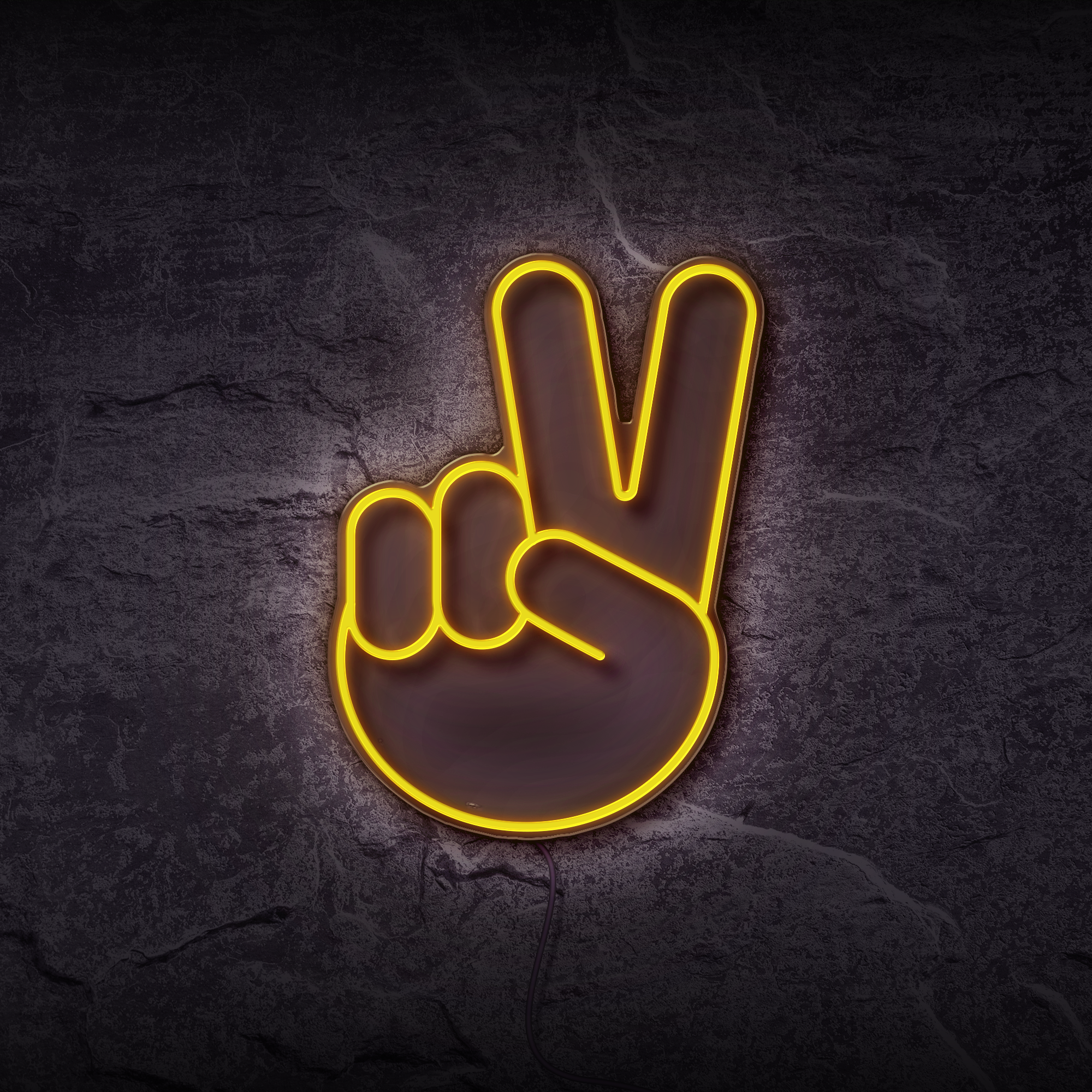 MAIN - Néon personnalisé NeonStar