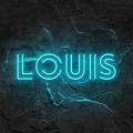 Miniature Néon Louis - Néon personnalisé