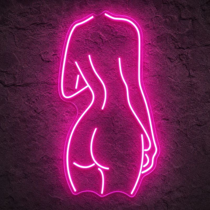 Néon Femme - Néon personnalisé NeonStar