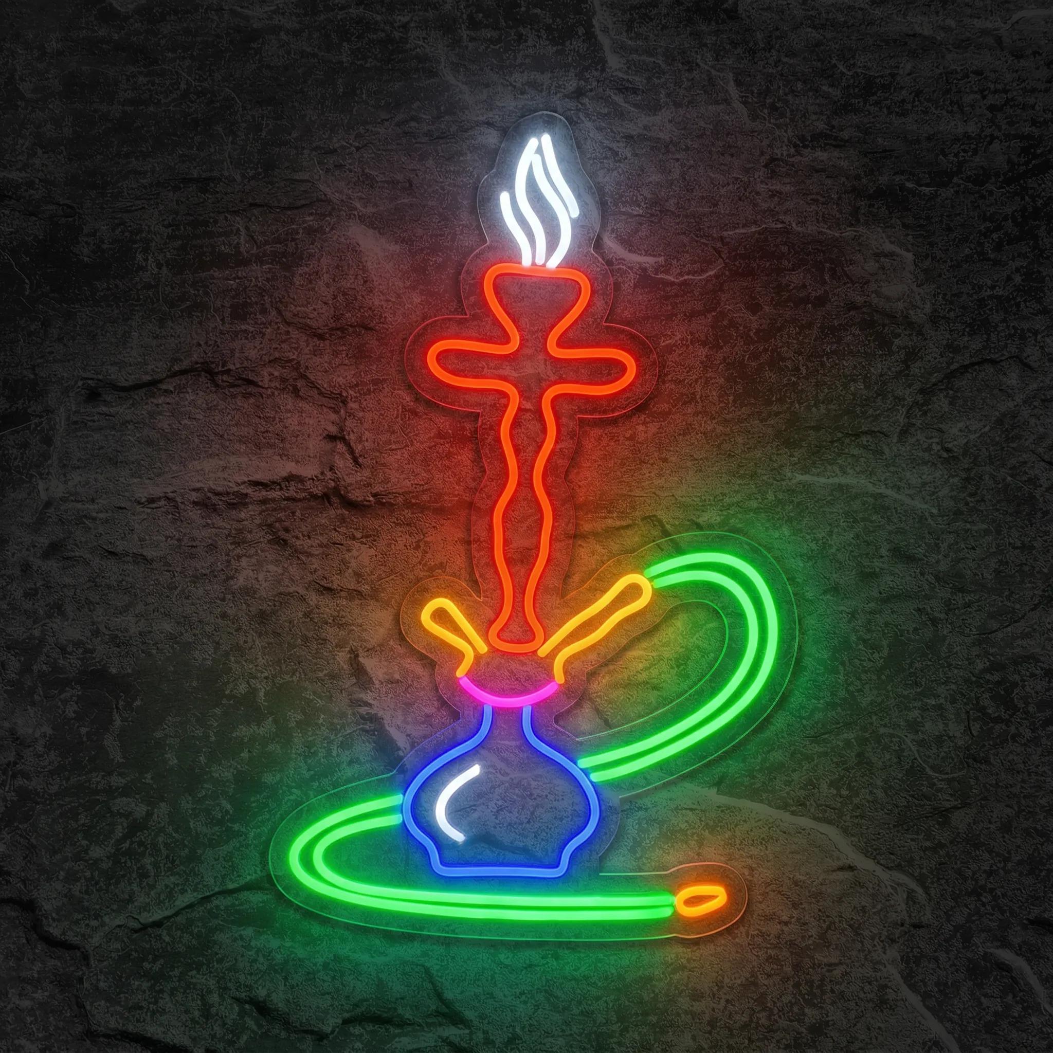 Néon Chicha - Néon personnalisé NeonStar