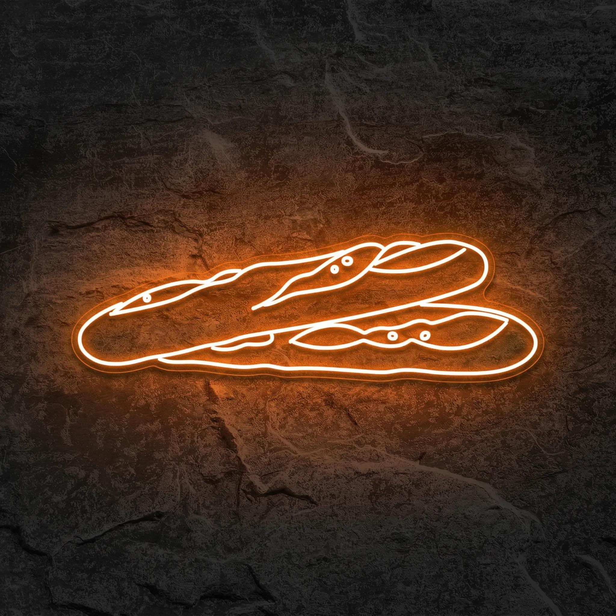 Néon Baguette - Néon personnalisé NeonStar