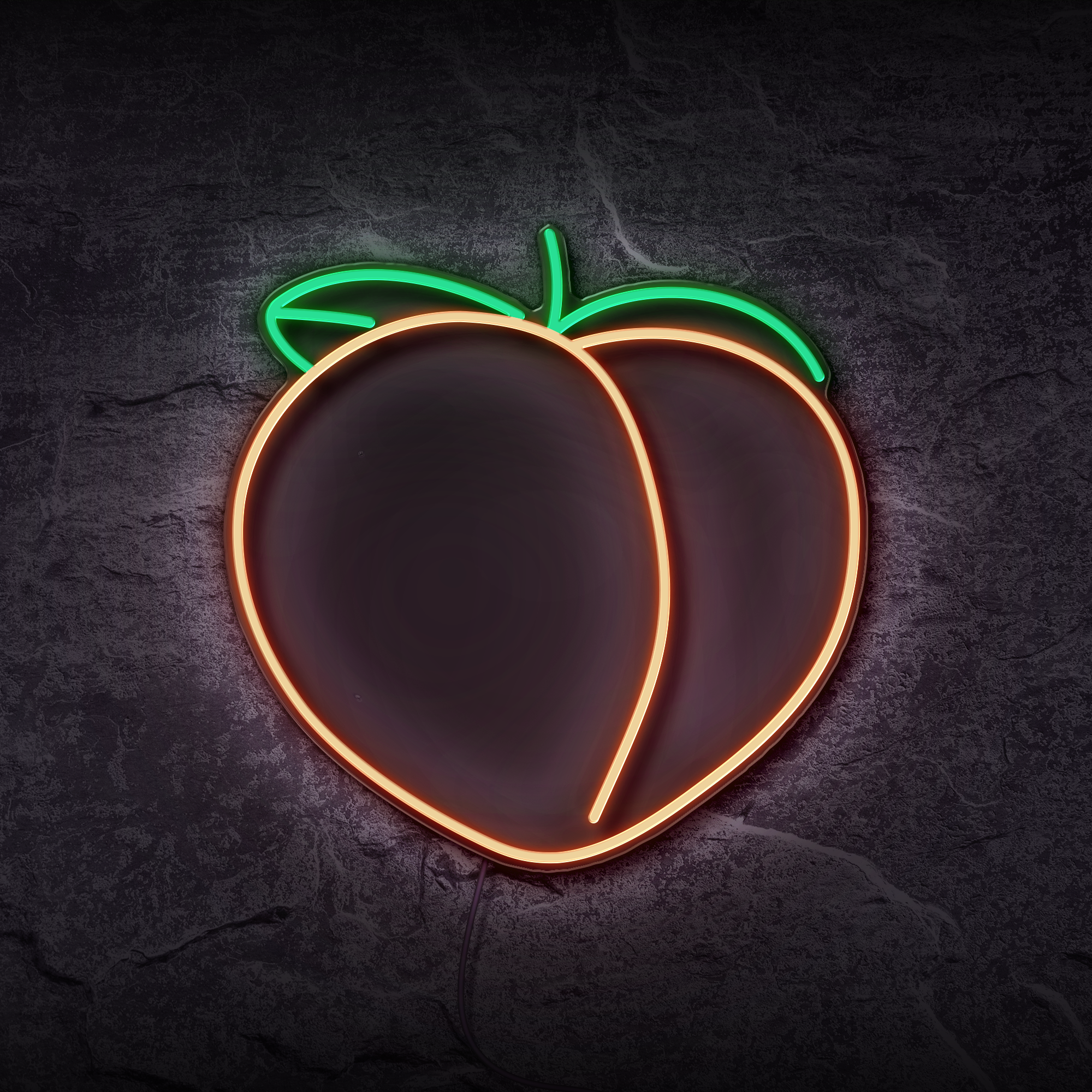 PECHE - Néon personnalisé NeonStar