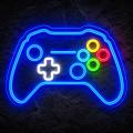 Miniature Néon Manette Xbox One - Néon personnalisé