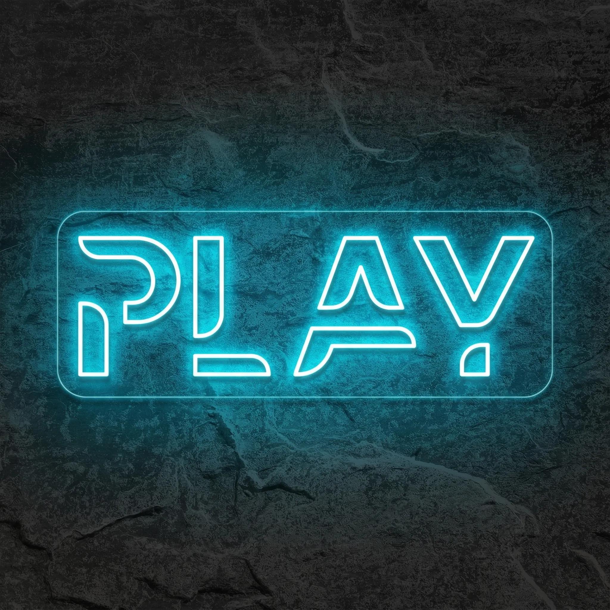 Néon Play - Néon personnalisé NeonStar