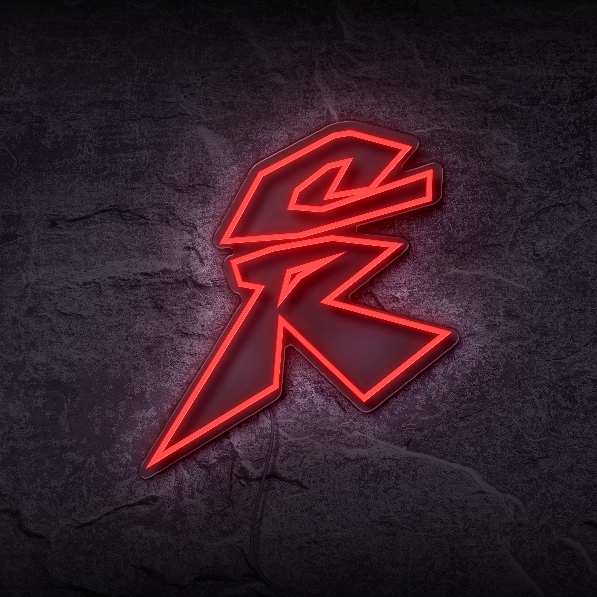 HONDA CR - Néon personnalisé NeonStar