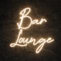 Miniature Néon Bar Lounge - Néon personnalisé