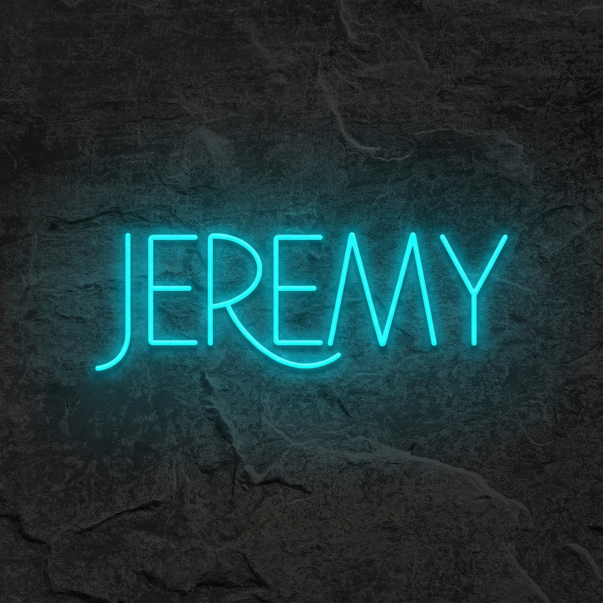 Néon Jeremy - Néon personnalisé NeonStar