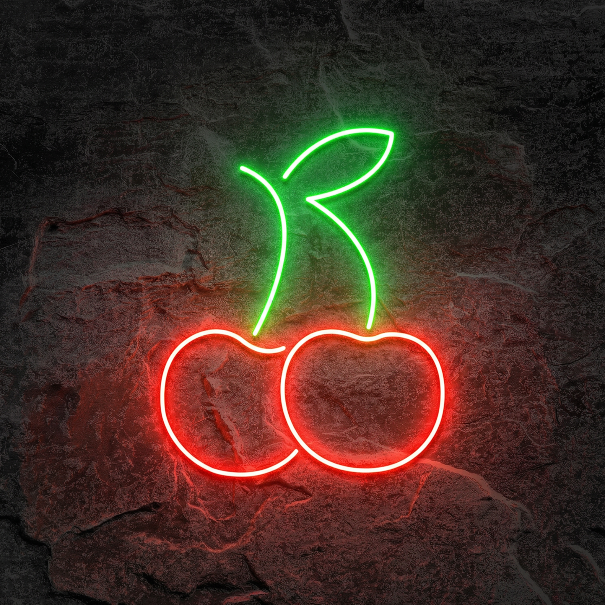 Néon Cerise - Néon personnalisé NeonStar