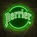 Miniature Néon Perrier - Néon personnalisé