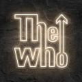 Miniature Néon The Who - Néon personnalisé
