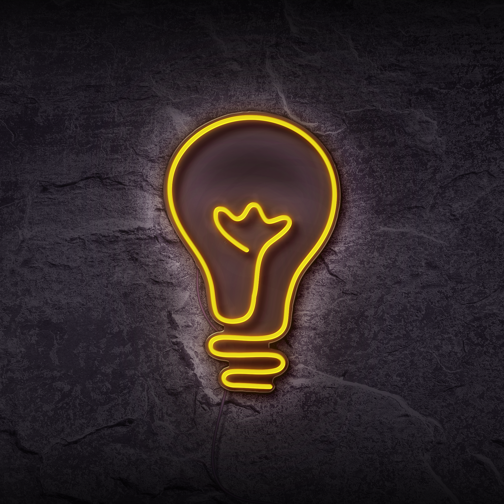 AMPOULE - Néon personnalisé NeonStar