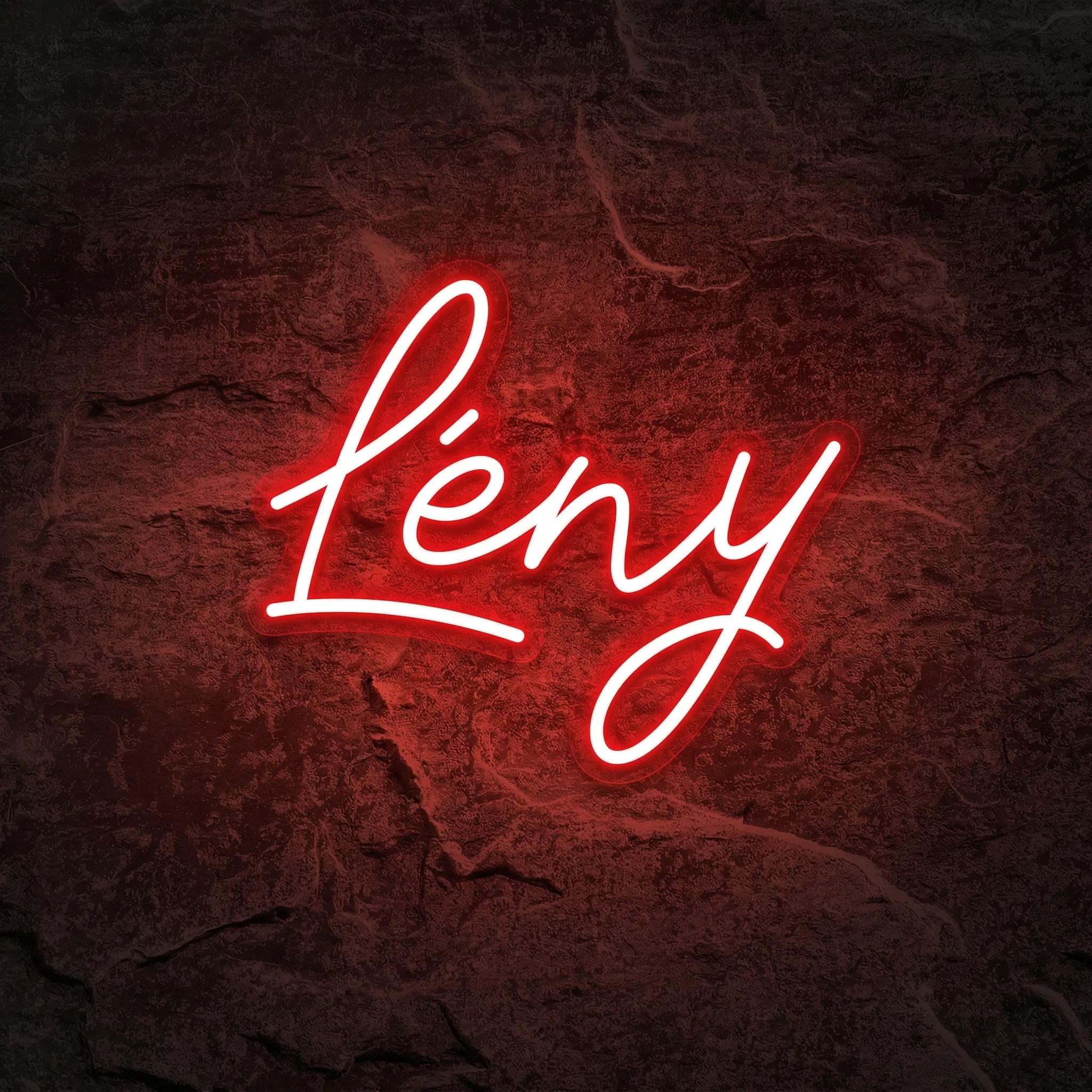 Néon Lény - Néon personnalisé NeonStar