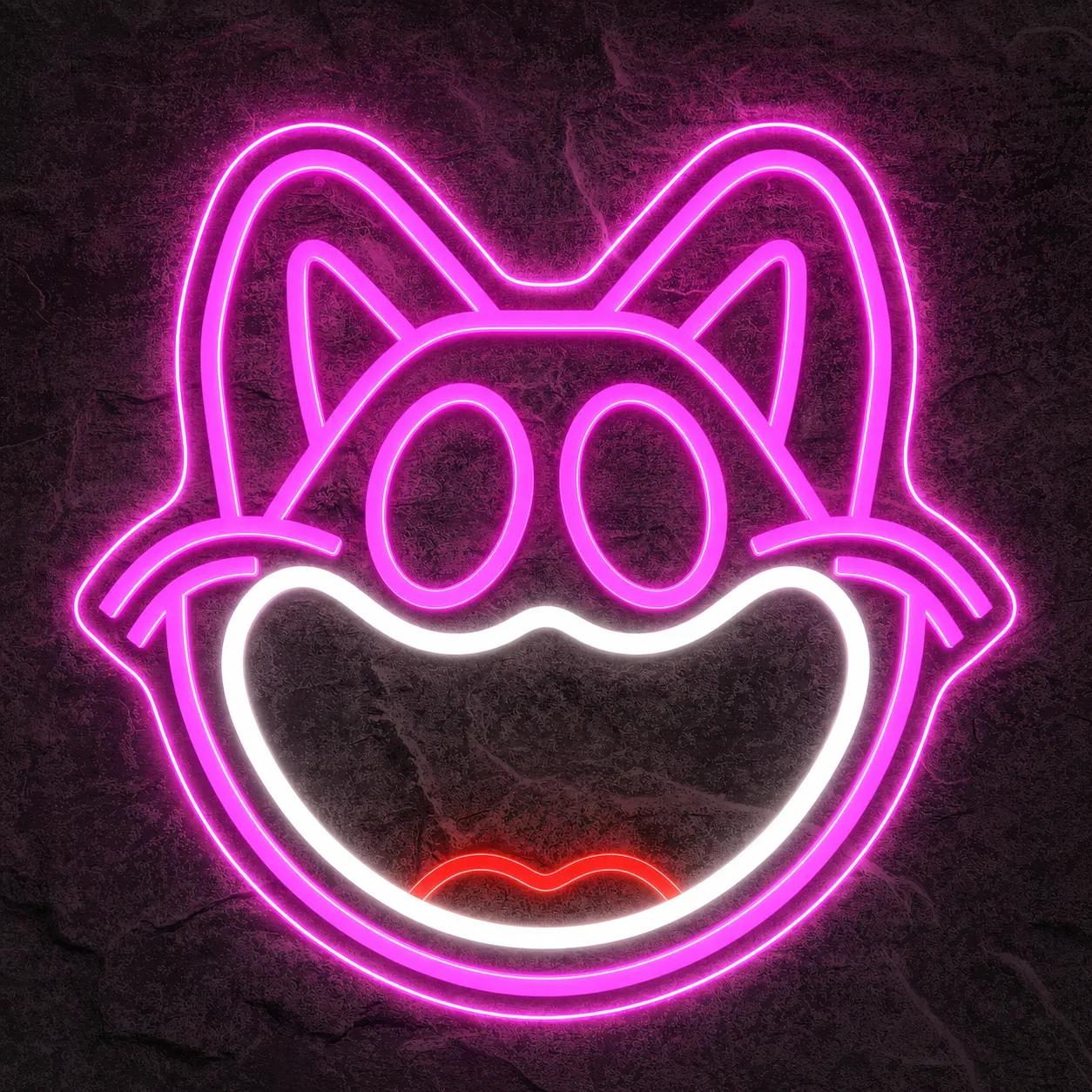 Néon Catnap - Néon personnalisé NeonStar