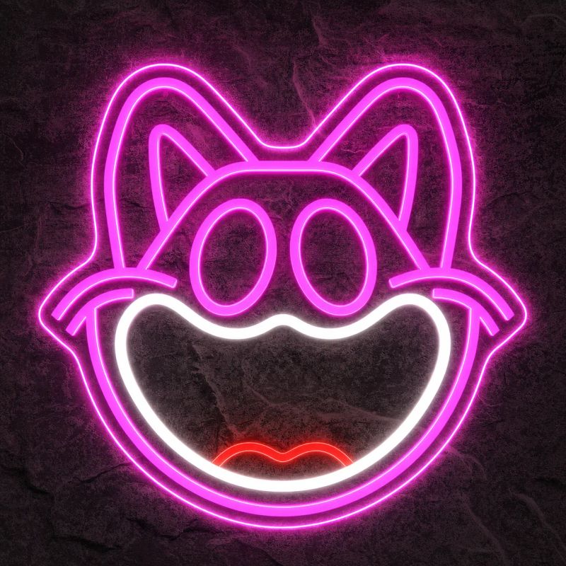 Néon Catnap - Néon personnalisé NeonStar