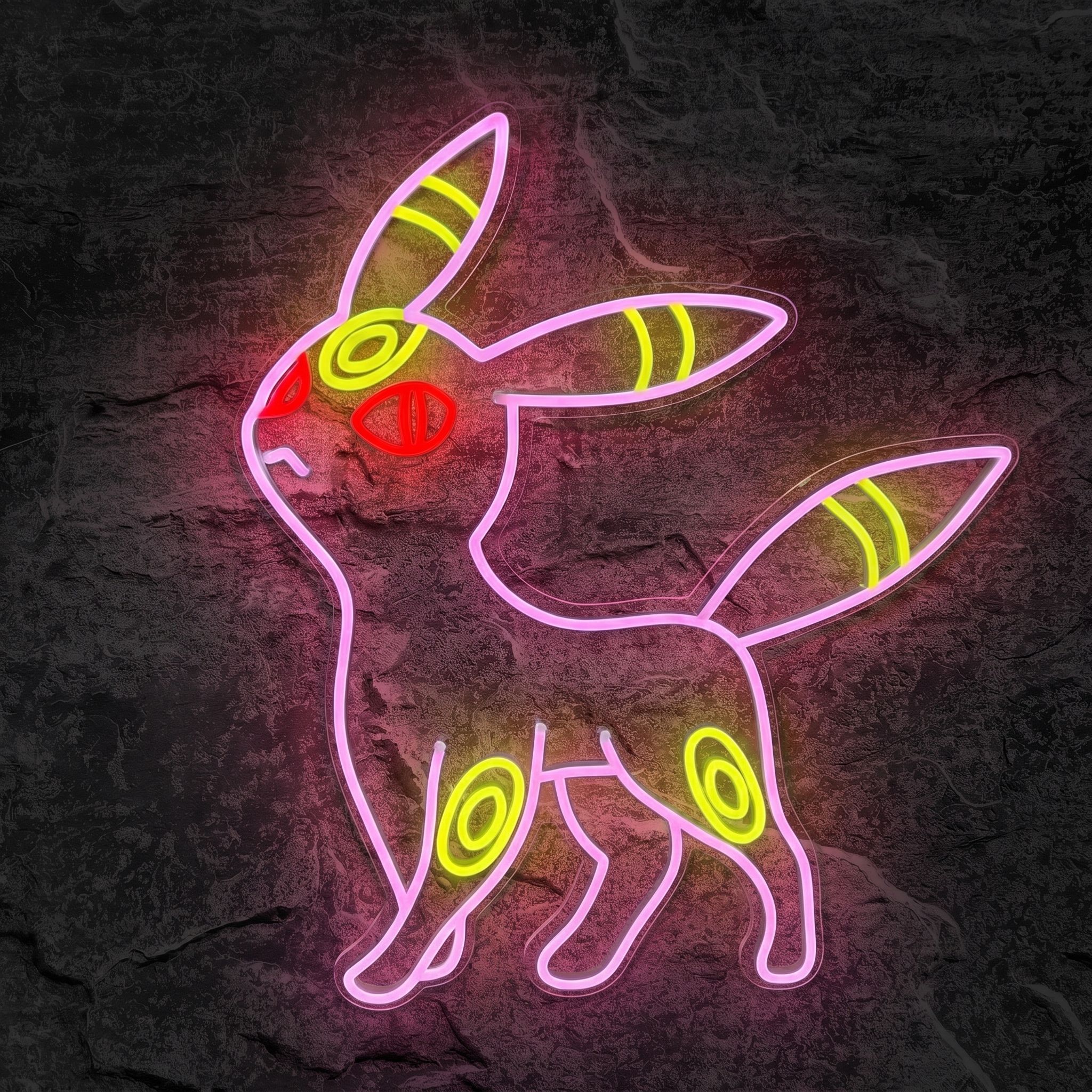 Néon Noctali - Néon personnalisé NeonStar