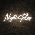 Miniature Néon Night Tales - Néon personnalisé