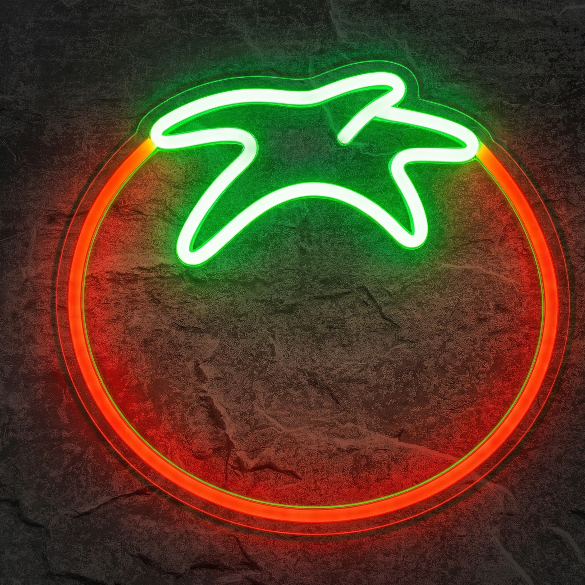 Néon Tomate - Néon personnalisé NeonStar