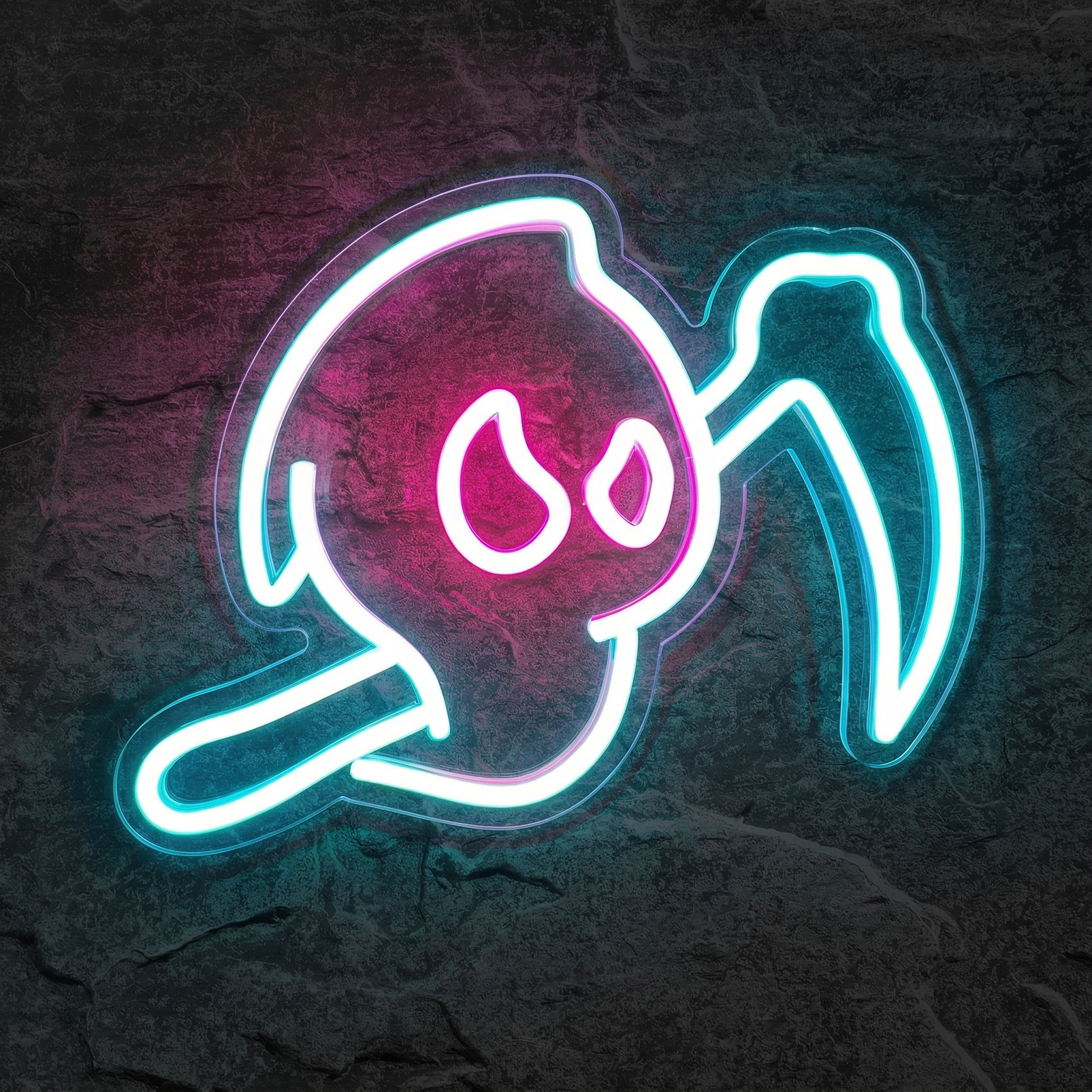 Néon Faucheuse - Néon personnalisé NeonStar