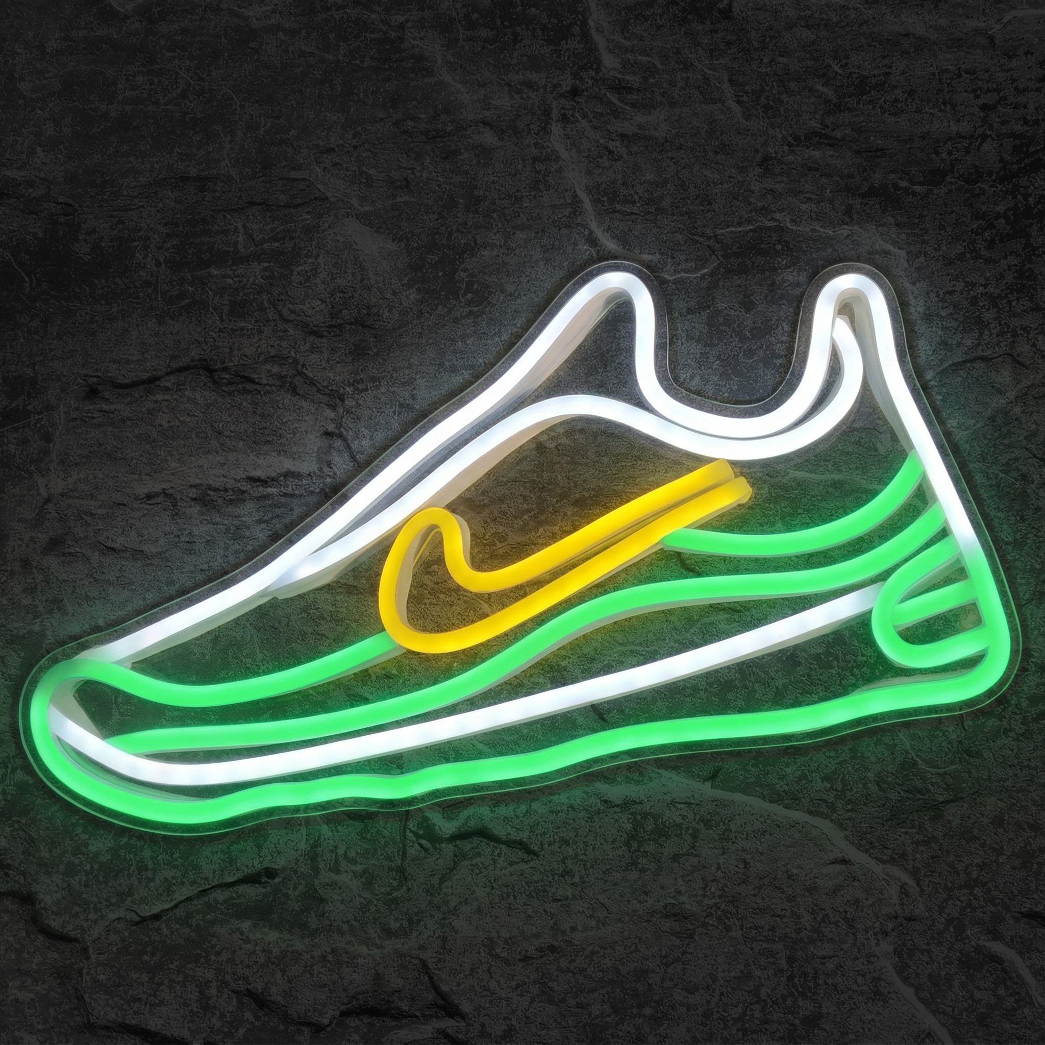 Néon Air Max Pulse - Néon personnalisé NeonStar