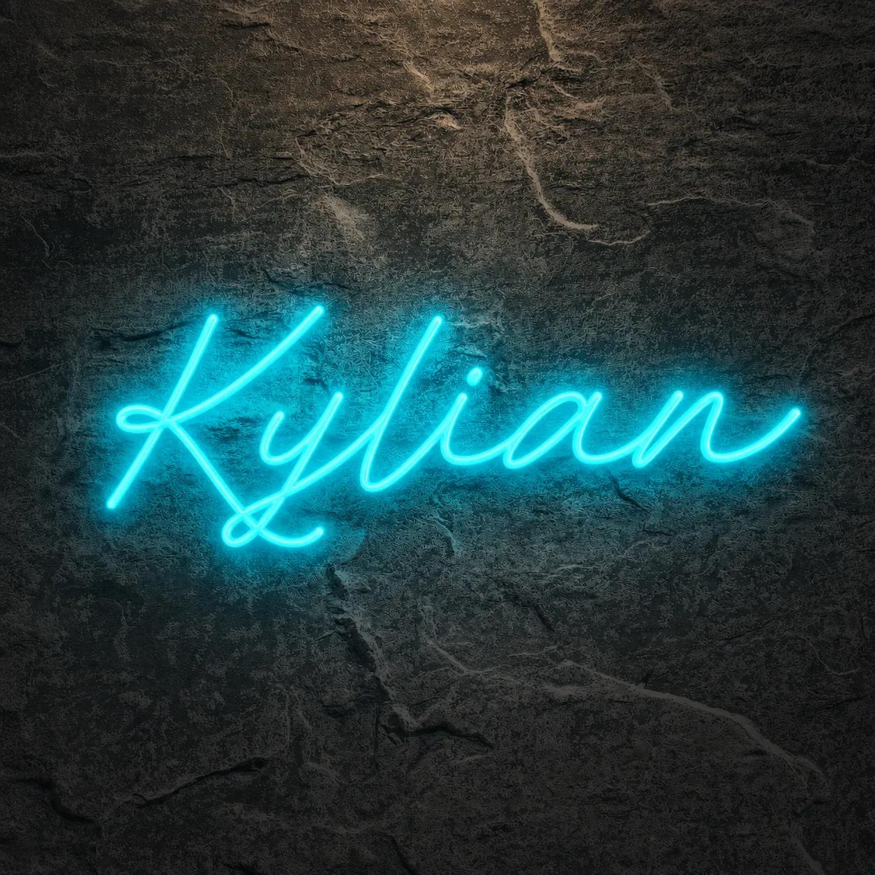 Néon Kylian - Néon personnalisé NeonStar