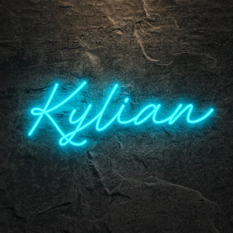 Néon Kylian - Néon personnalisé NeonStar