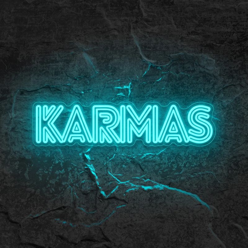 Néon Karma - Néon personnalisé NeonStar