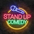 Miniature Néon Stand Up Comedy - Néon personnalisé