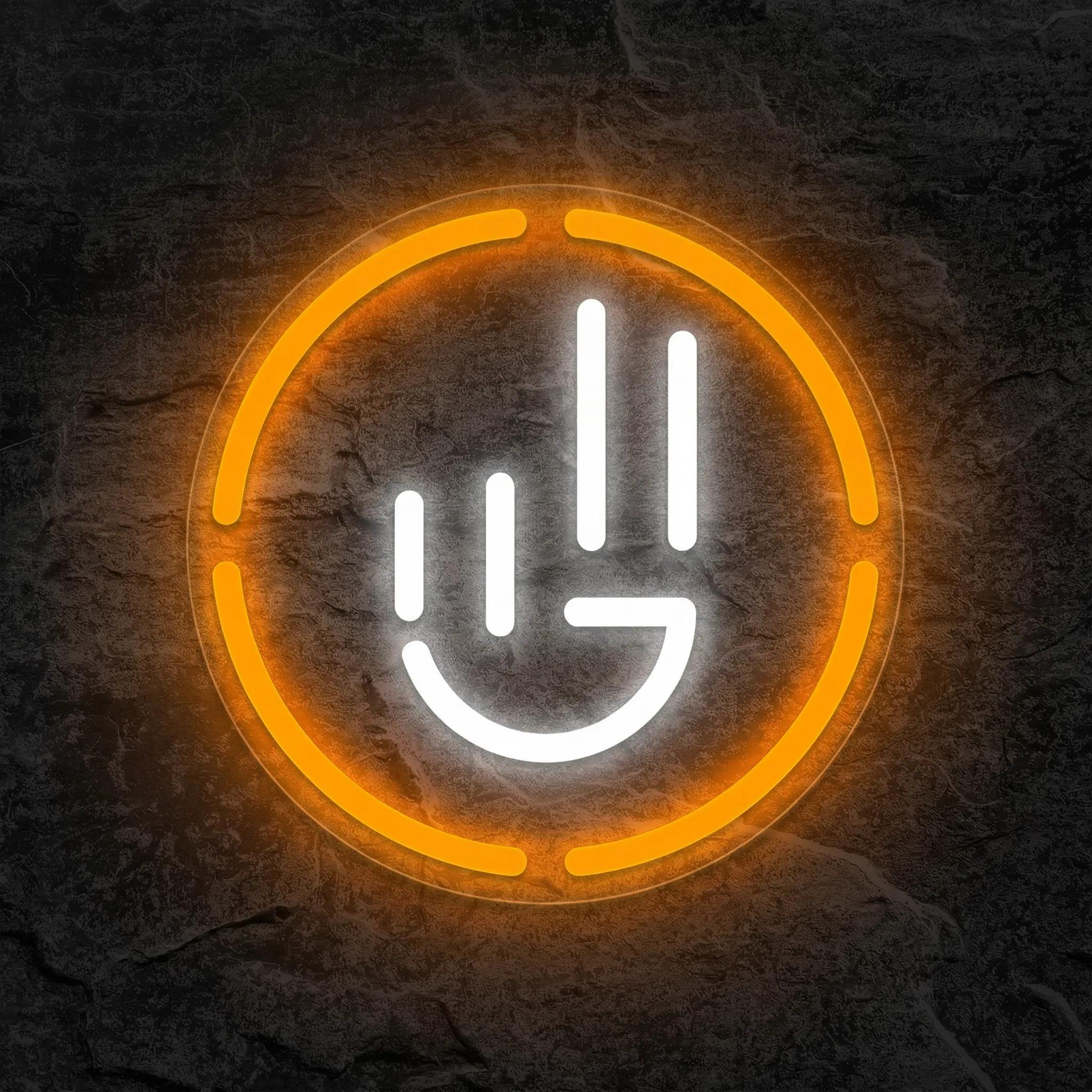 Néon Jeep Wave - Néon personnalisé NeonStar