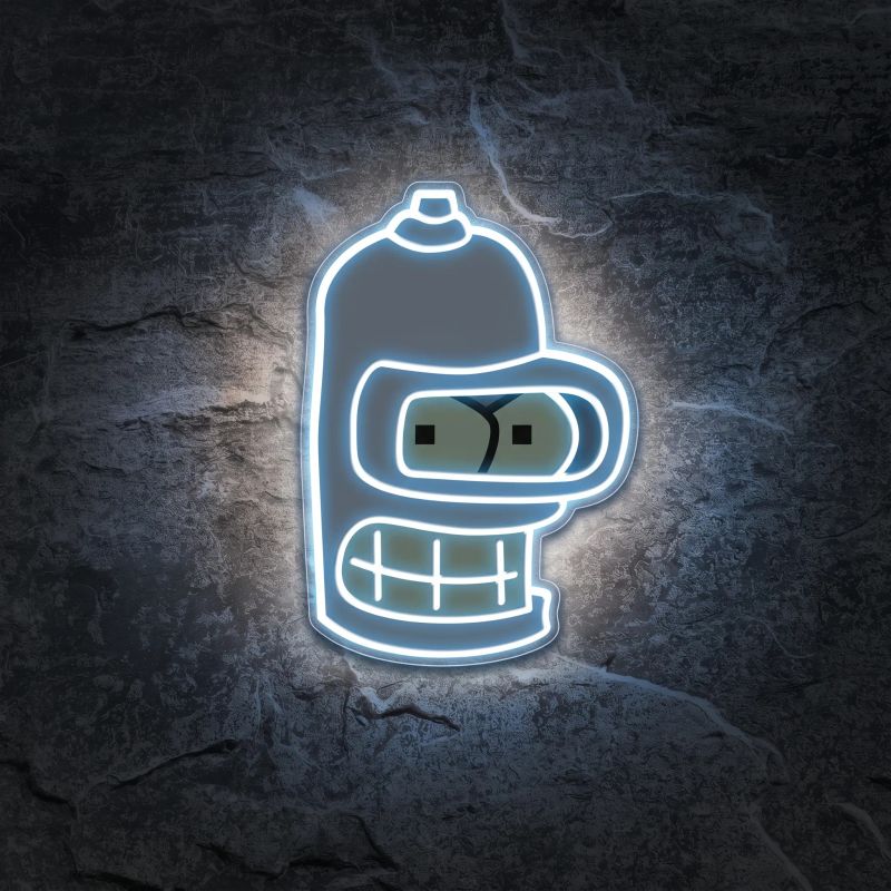Néon Bender - Néon personnalisé NeonStar