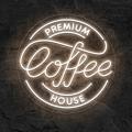 Miniature Néon Coffee House - Néon personnalisé