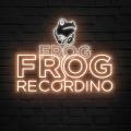 Miniature Néon Frog Recording - Néon personnalisé