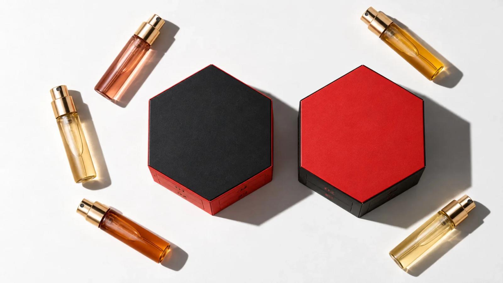 Best Perfume Advent Calendars 2026: 8 Ranked by Contents